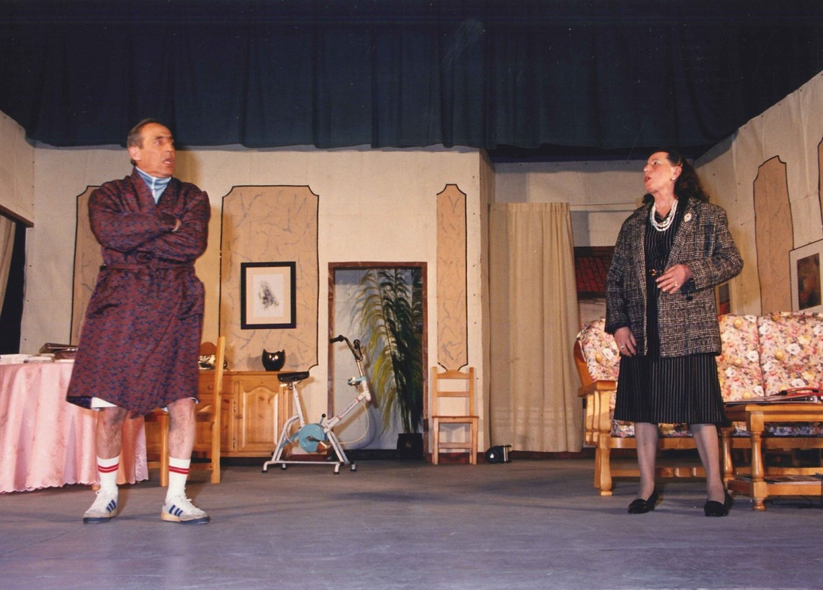 Associació de Sant Jordi