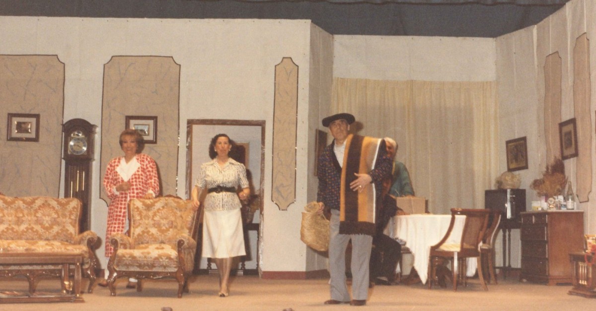 Associació de Sant Jordi