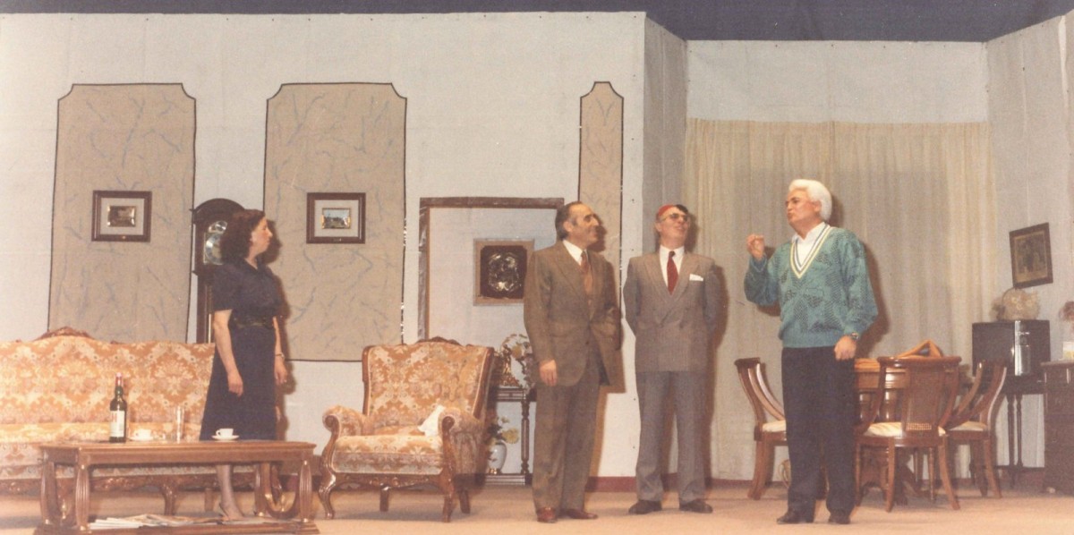 Associació de Sant Jordi