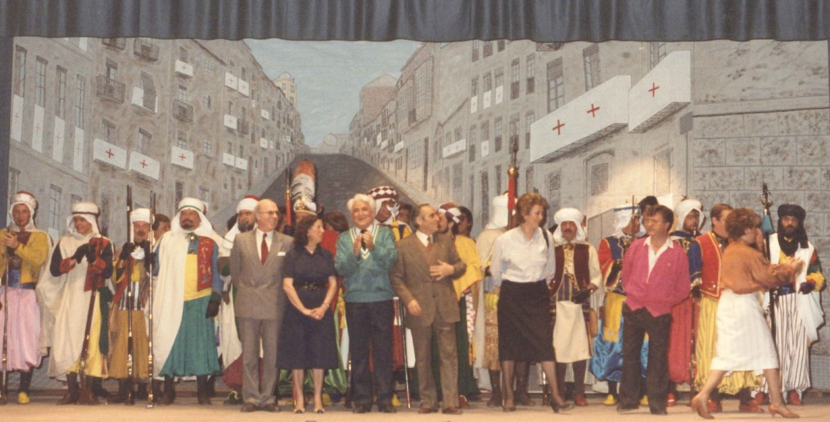 Associació de Sant Jordi