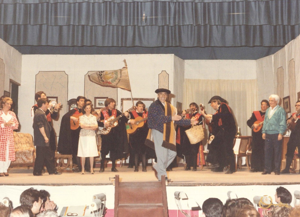 Associació de Sant Jordi