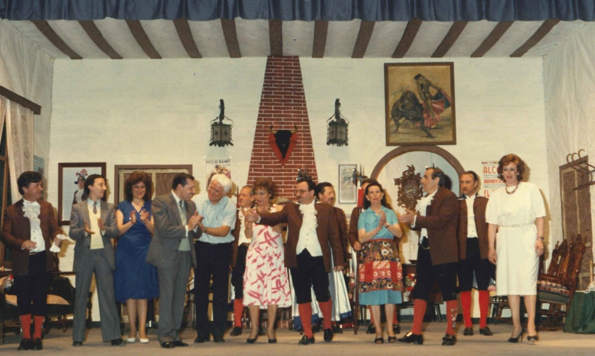 Associació de Sant Jordi