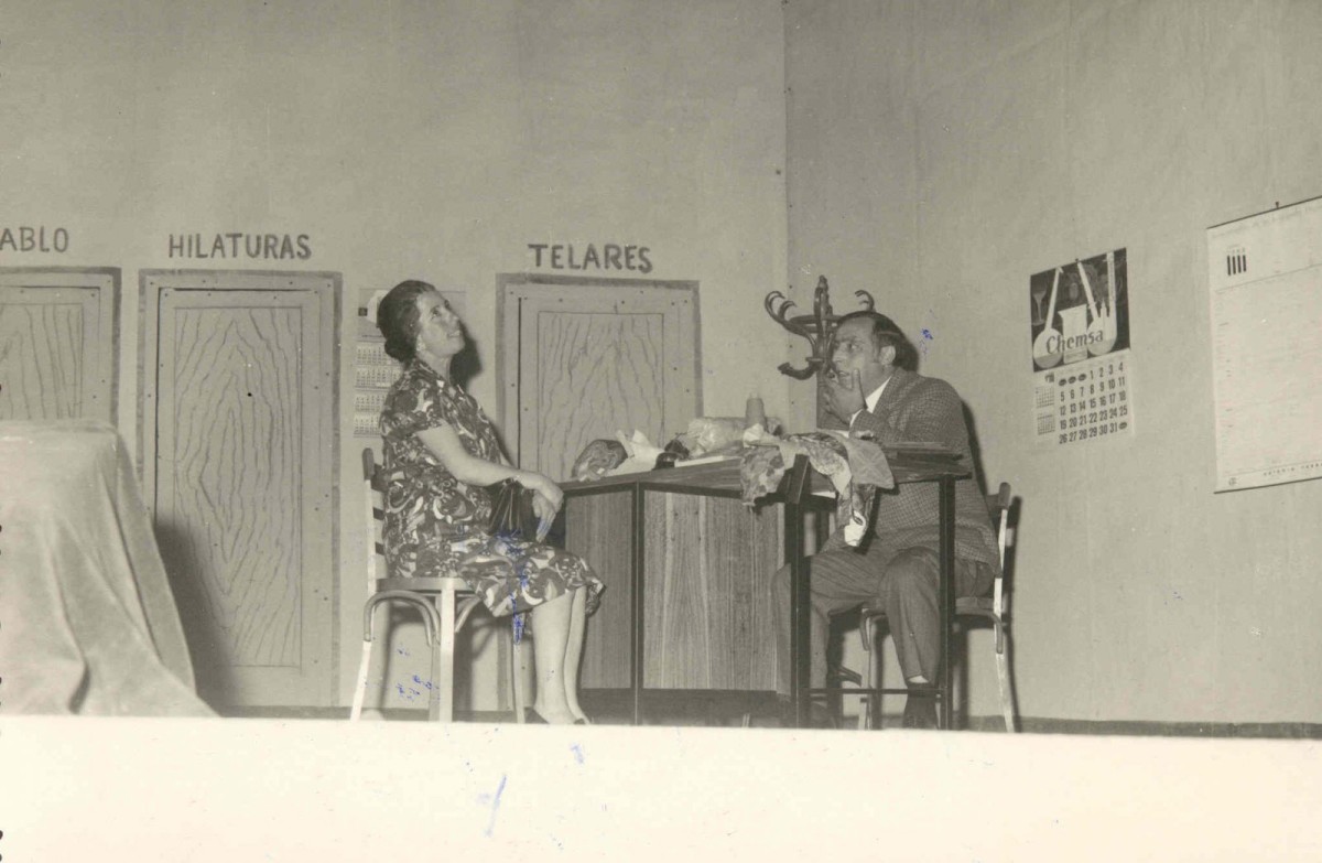 Associació de Sant Jordi