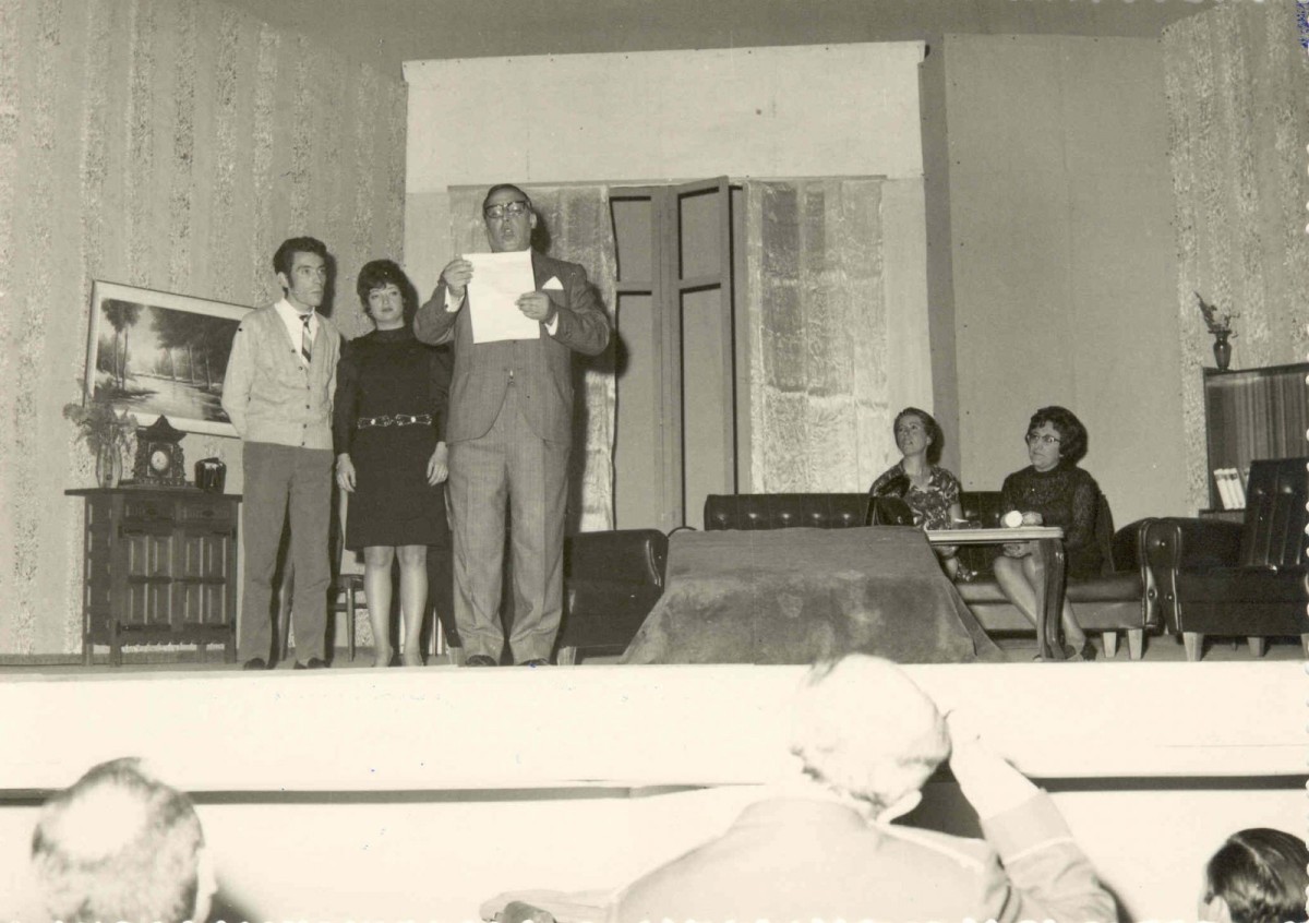 Associació de Sant Jordi