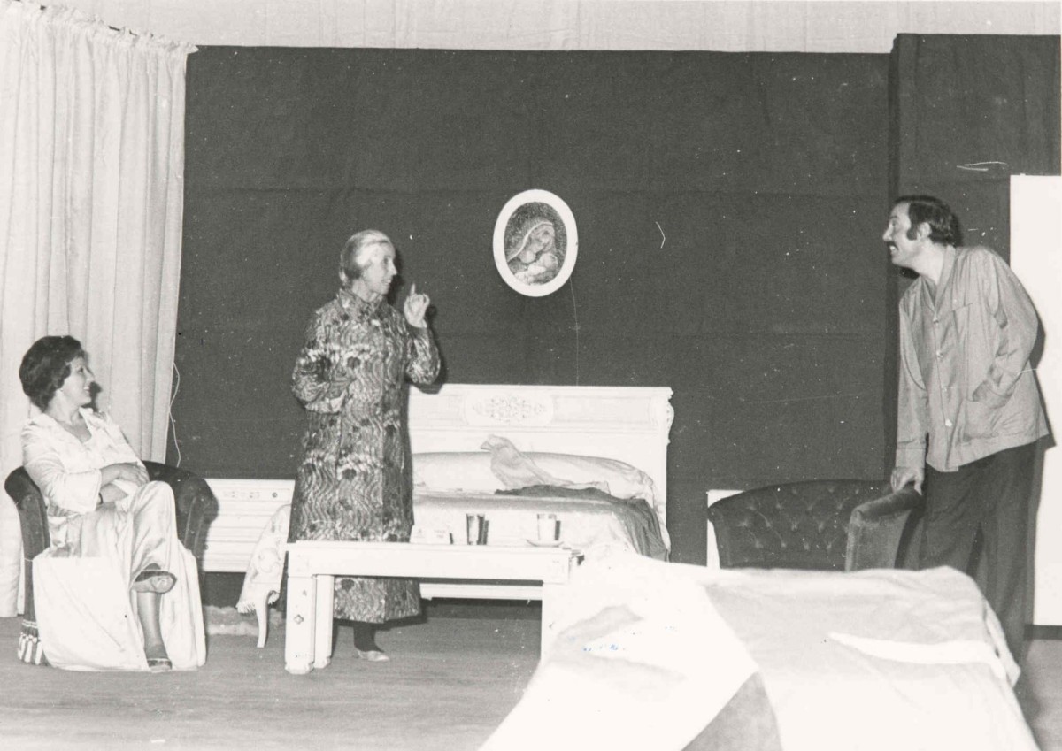 Associació de Sant Jordi