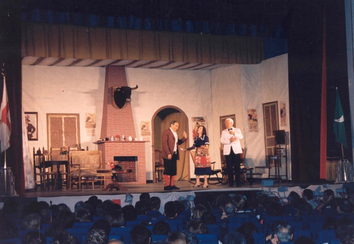 Associació de Sant Jordi