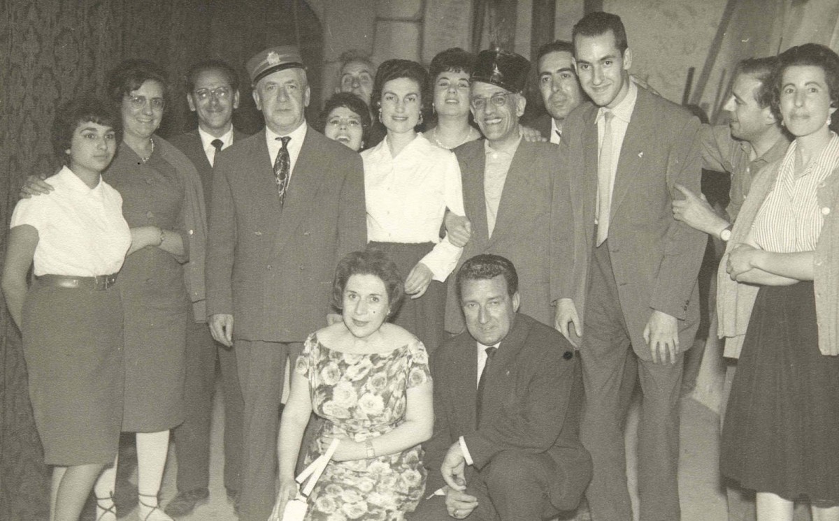 Associació de Sant Jordi