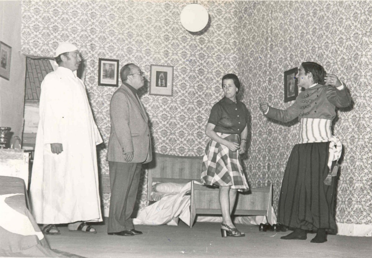 Associació de Sant Jordi