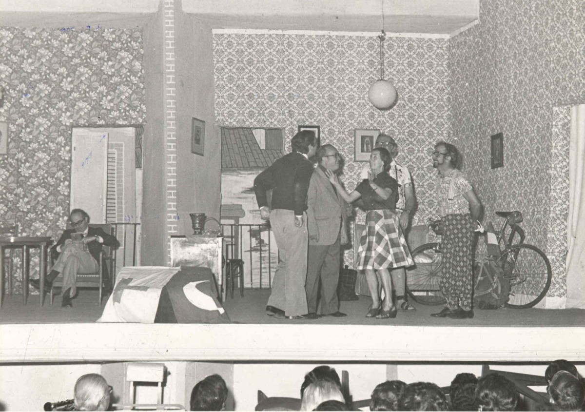 Associació de Sant Jordi