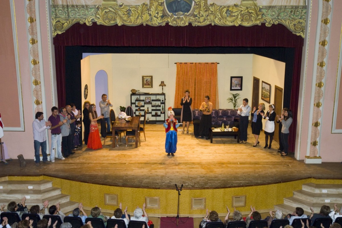 Associació de Sant Jordi