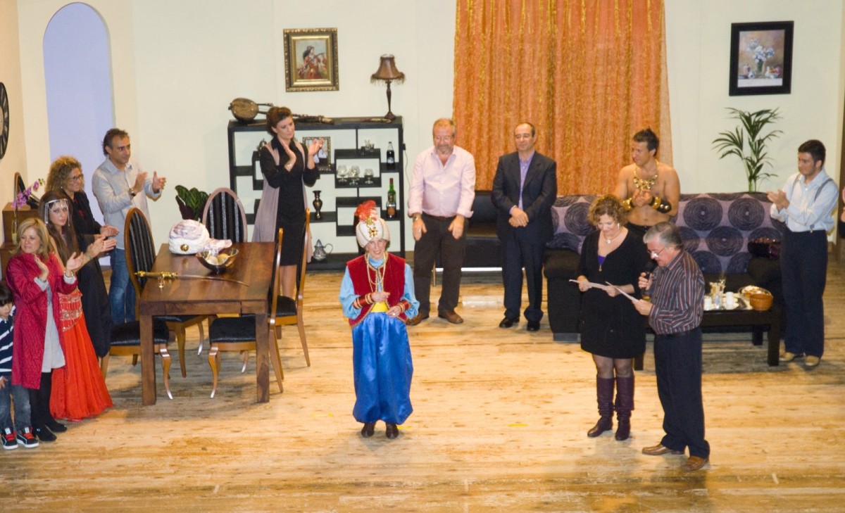 Associació de Sant Jordi