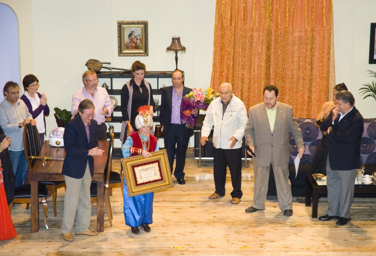 Associació de Sant Jordi