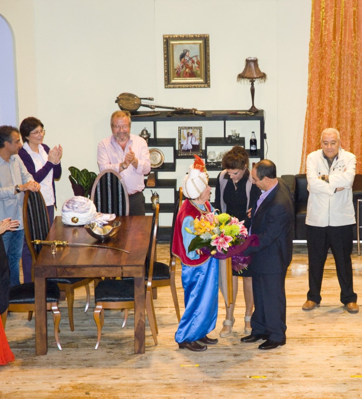 Associació de Sant Jordi