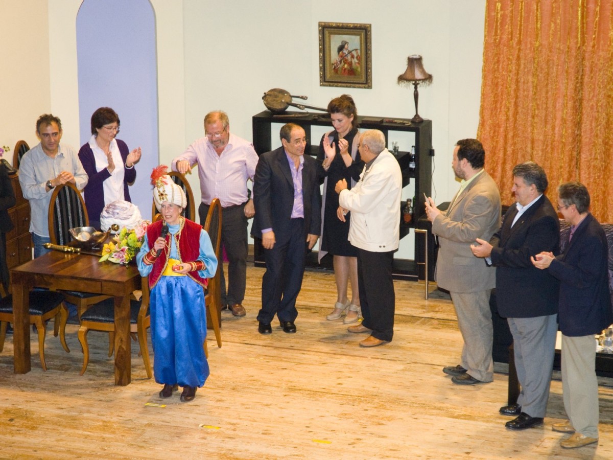 Associació de Sant Jordi