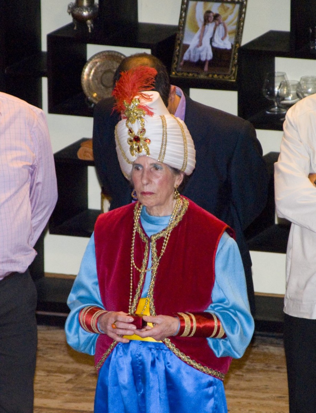 Associació de Sant Jordi