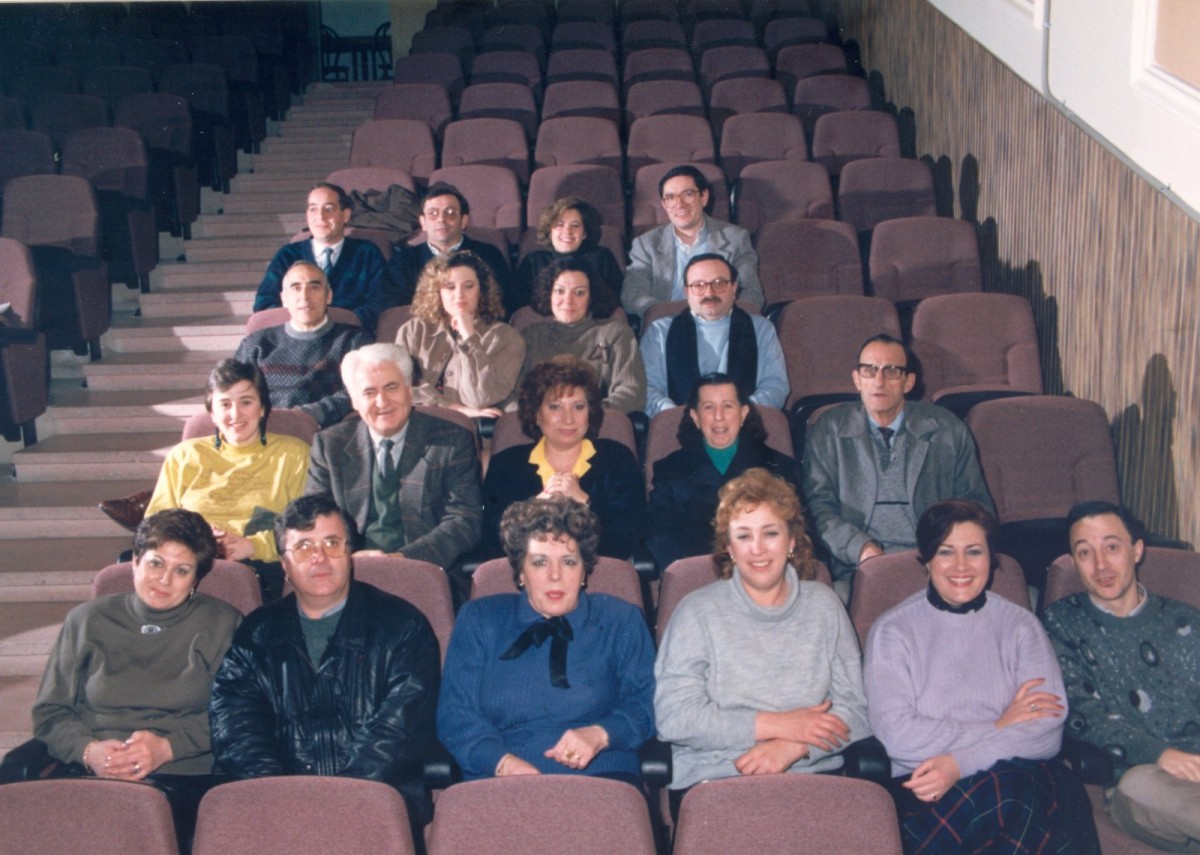 Associació de Sant Jordi