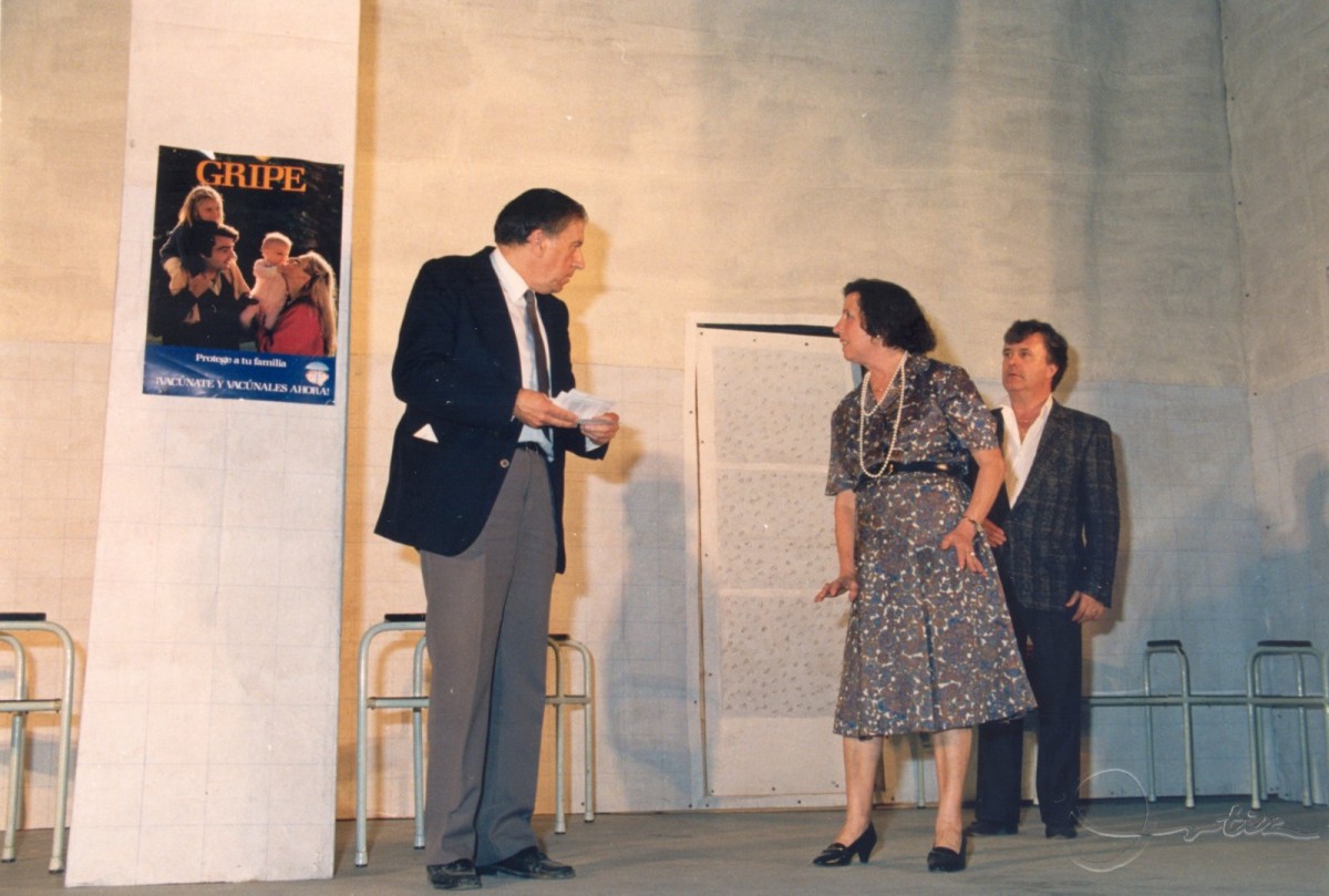 Associació de Sant Jordi