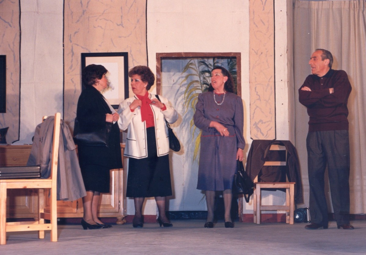 Associació de Sant Jordi