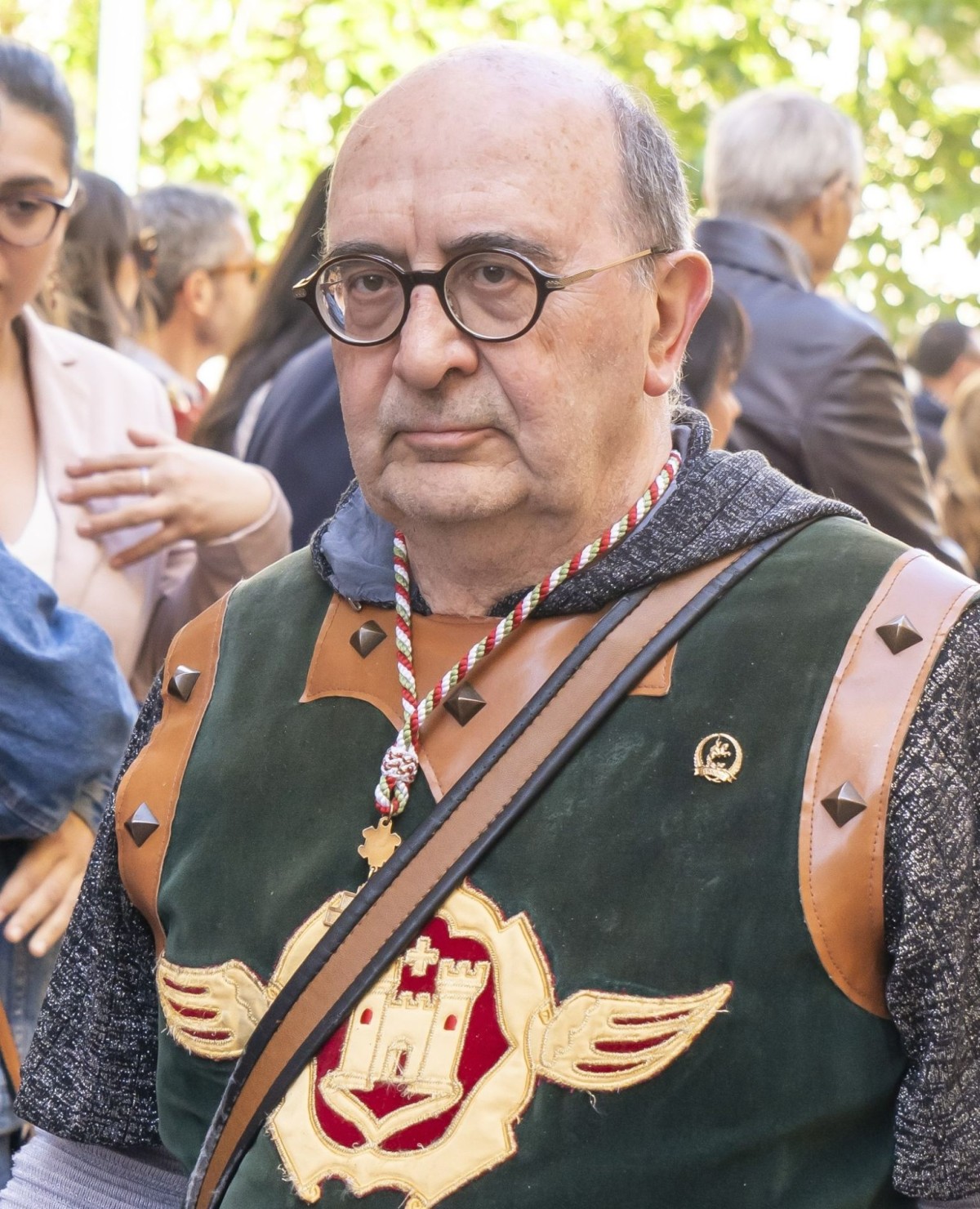Associació de Sant Jordi
