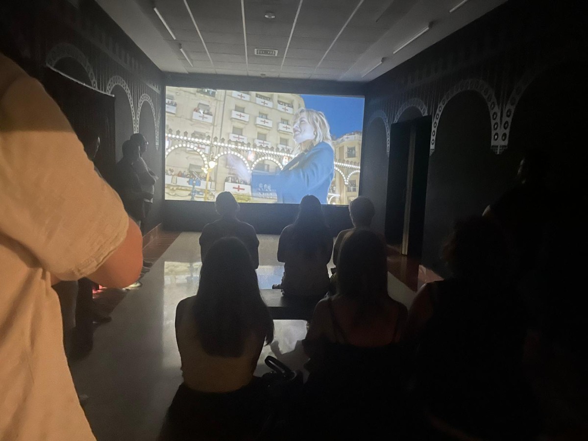 ET CONVIDEM A VIURE LA MÀGIA DE LA FESTA DE MOROS I CRISTIANS DE 2024 EN EL MAF