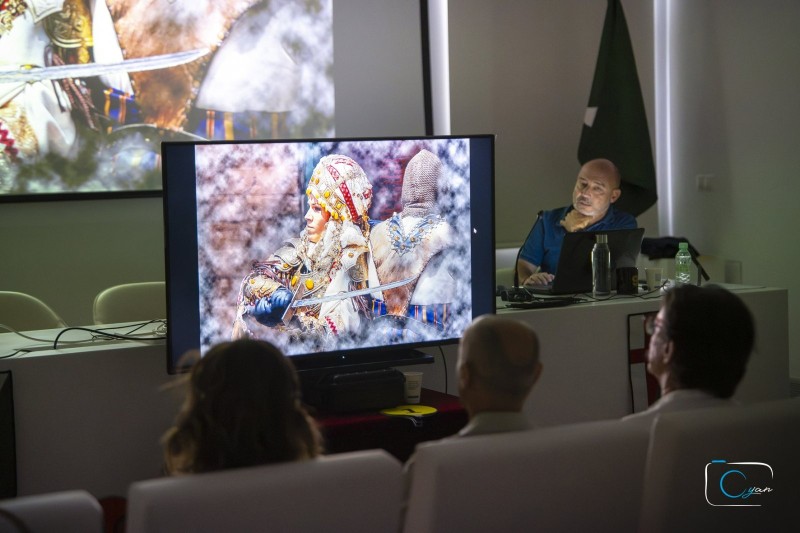 Fallo del Jurado del LXXII Concurso de Fotografía “Antonio Aura Martínez”