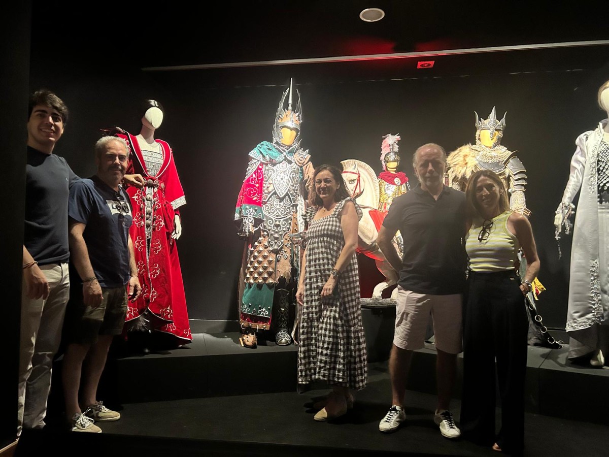 Associació de Sant Jordi