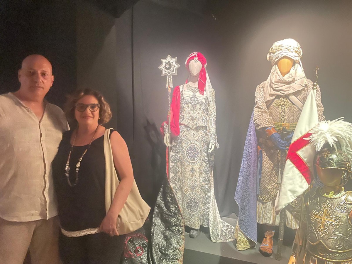 Associació de Sant Jordi