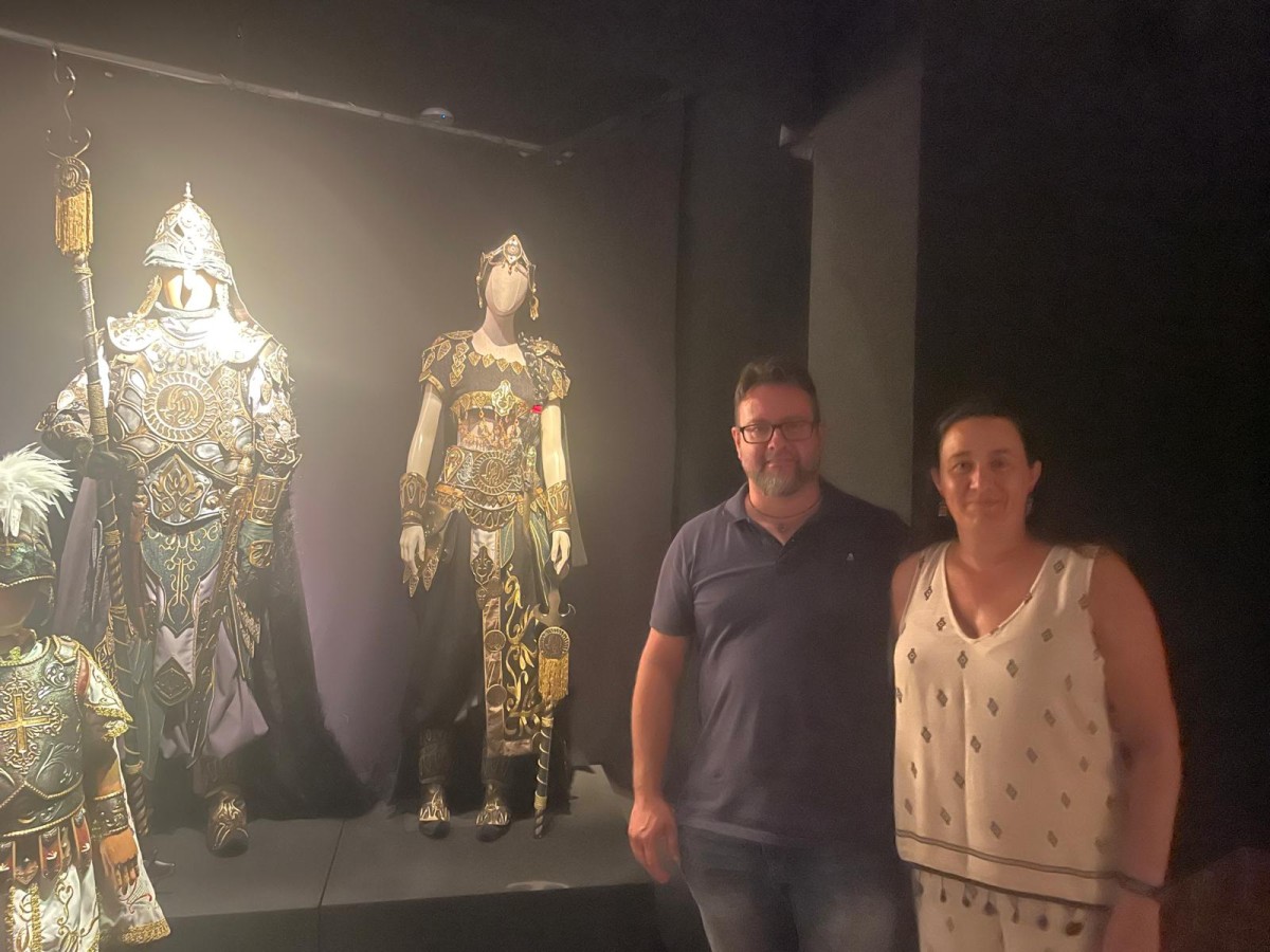 Associació de Sant Jordi