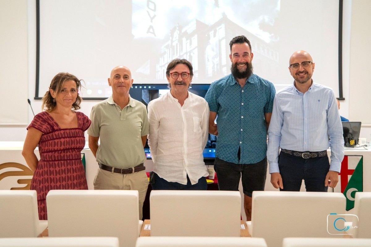 Associació de Sant Jordi