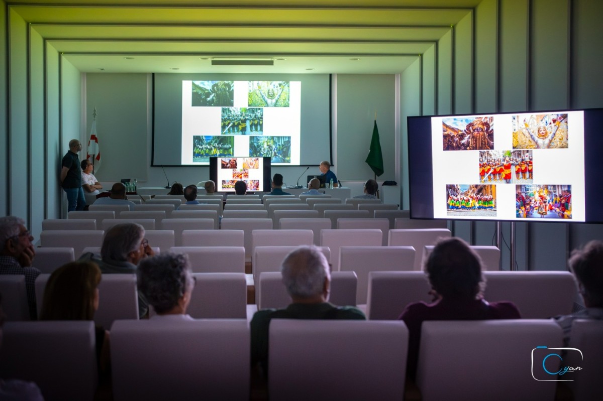 Associació de Sant Jordi