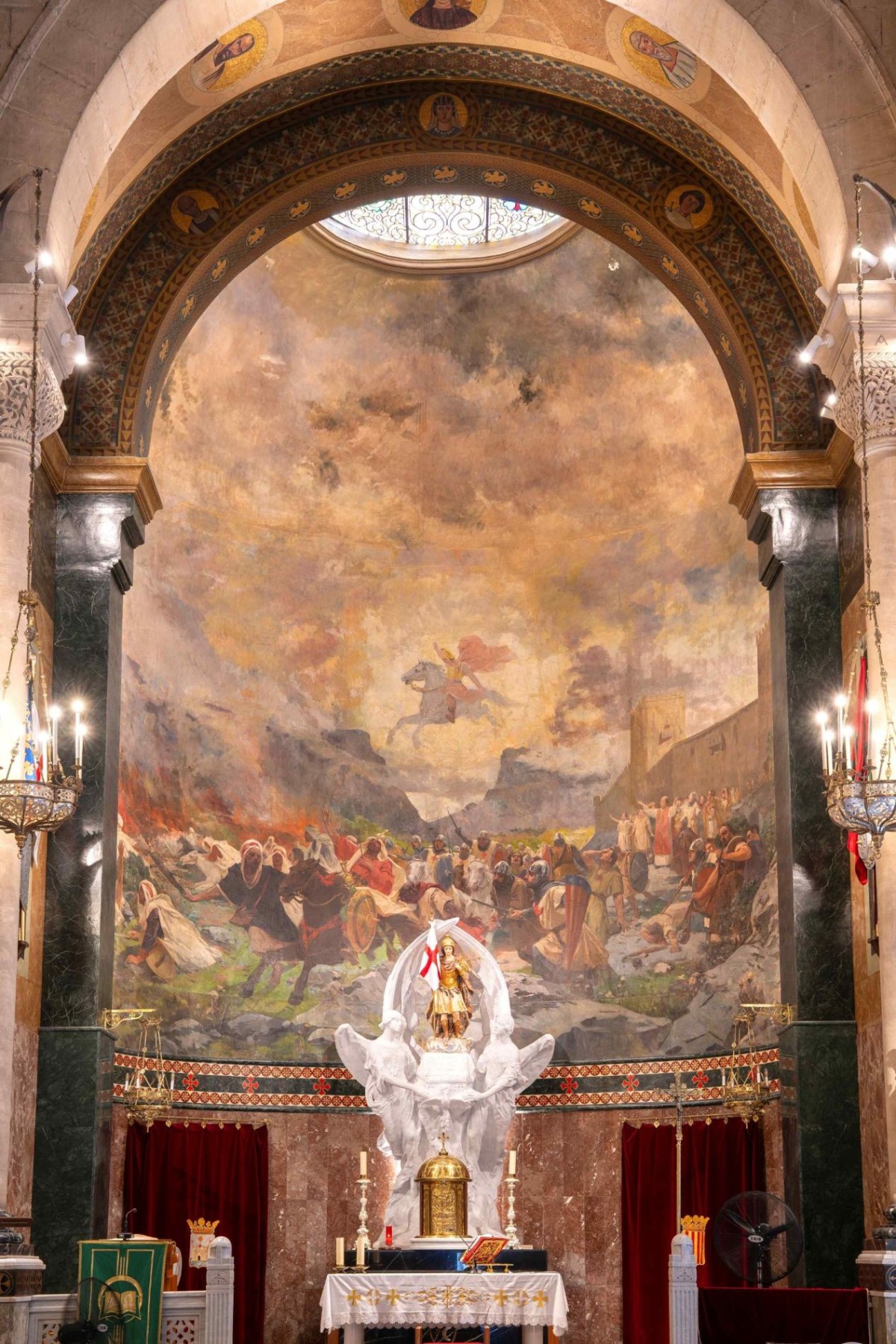 Associació de Sant Jordi