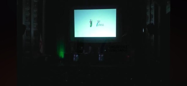 La Asociación de San Jorge recibe una subvención de 40.000 euros de Turismo de la Generalitat Valenciana para la Fiesta de Moros y Cristianos de Alcoy