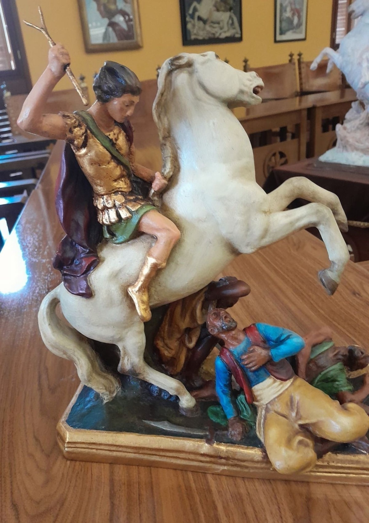 Associació de Sant Jordi