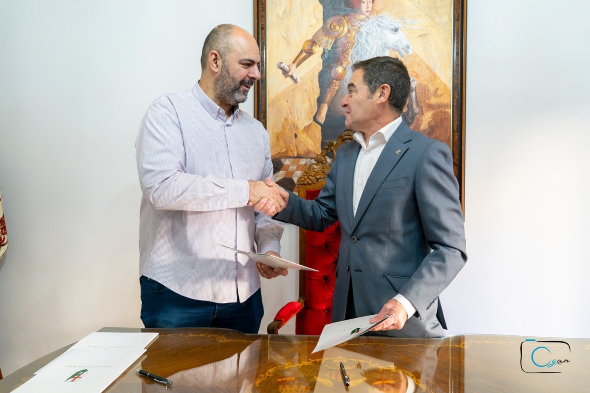 Associació de Sant Jordi