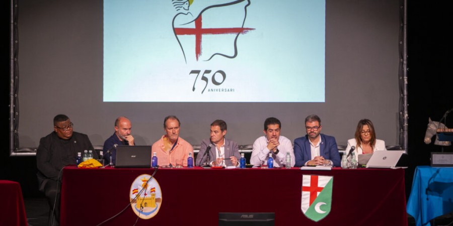 El Vaticano aprueba el Jubileo en honor a San Jorge en 2026