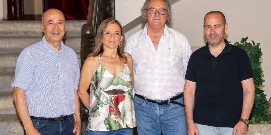 RESOLUCIÓN DEL LVI CONCURSO DE COMPOSICIÓN DE MÚSICA FESTERA, PREMIO “ANTONIO PÉREZ VERDÚ”, EN LA MODALIDAD DE MARCHA MORA