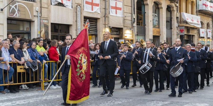 LA FIESTA DEL PASODOBLE 2024