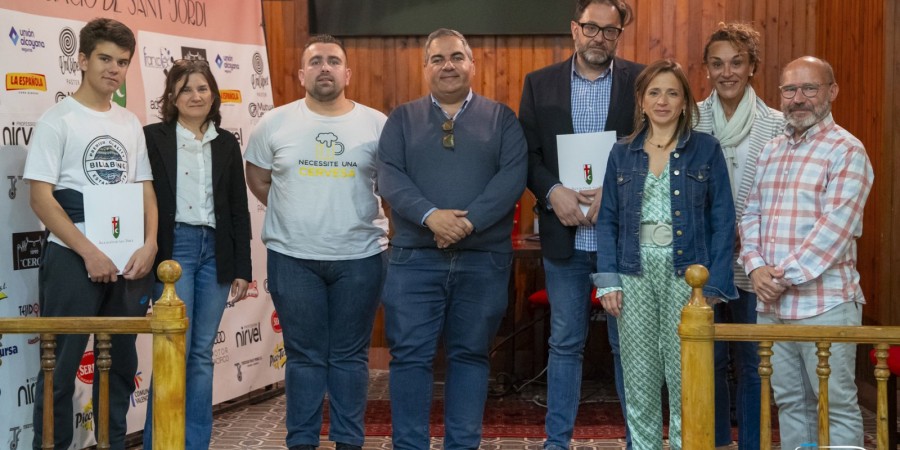 SELECCIONADAS LAS TRES BANDAS PARTICIPANTES EN EL IV CERTAMEN DE INTERPRETACIÓN DE MÚSICA FESTERA 2024
