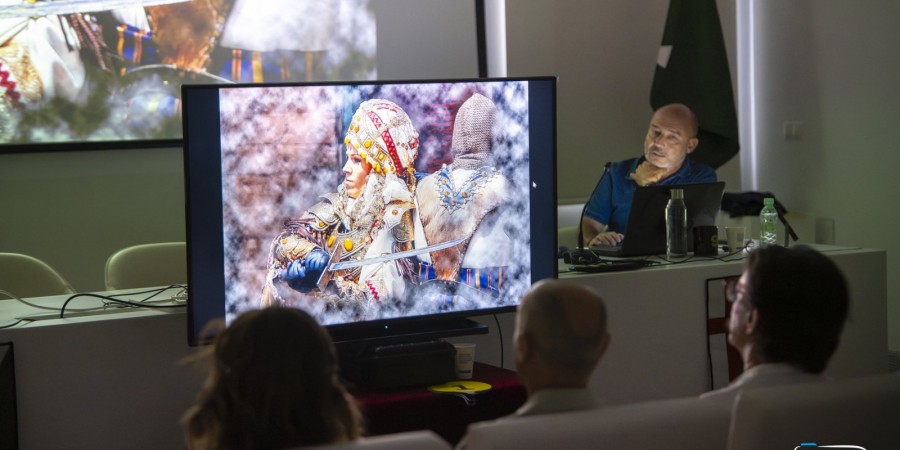 Fallo del Jurado del LXXII Concurso de Fotografía “Antonio Aura Martínez”