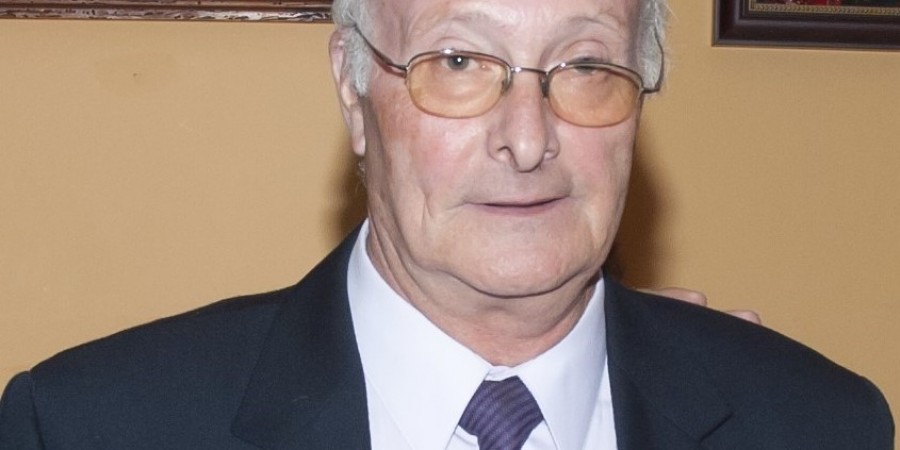 Fallece Enrique Soler Sempere, Conseller de la Asociación de San Jorge