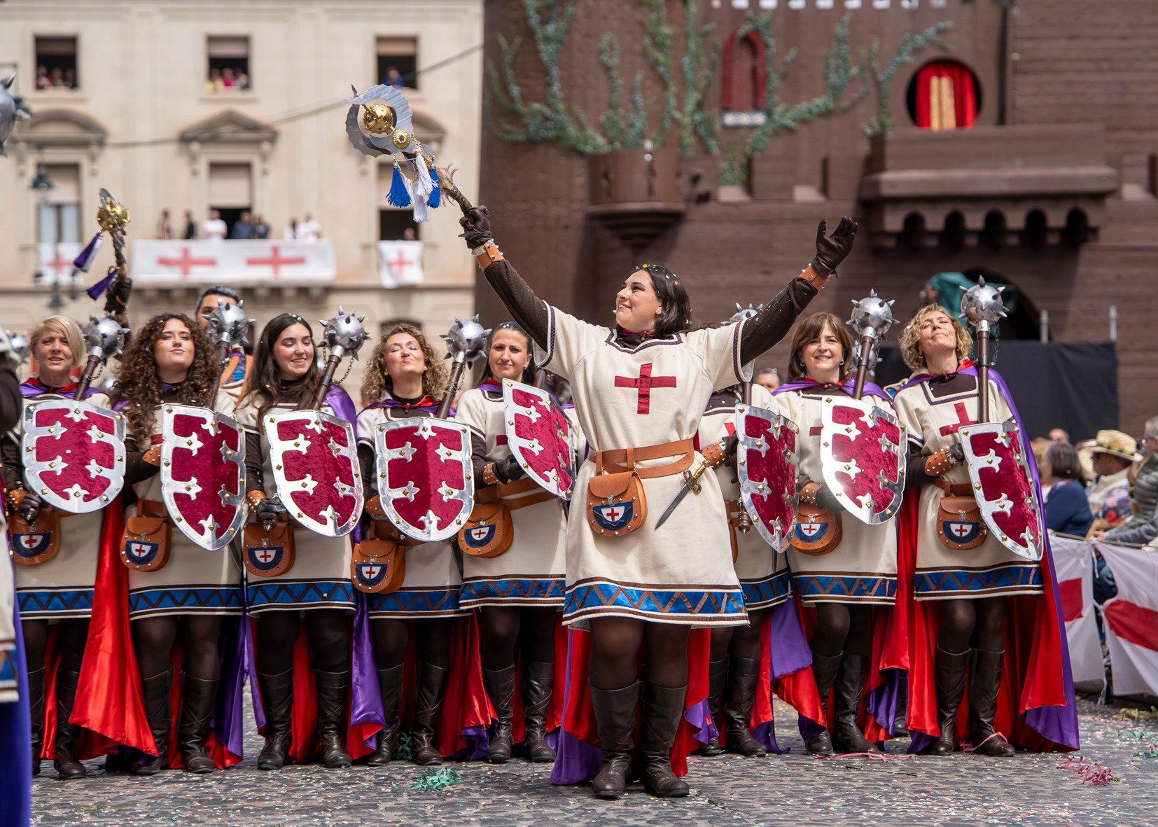 Filà Vascos