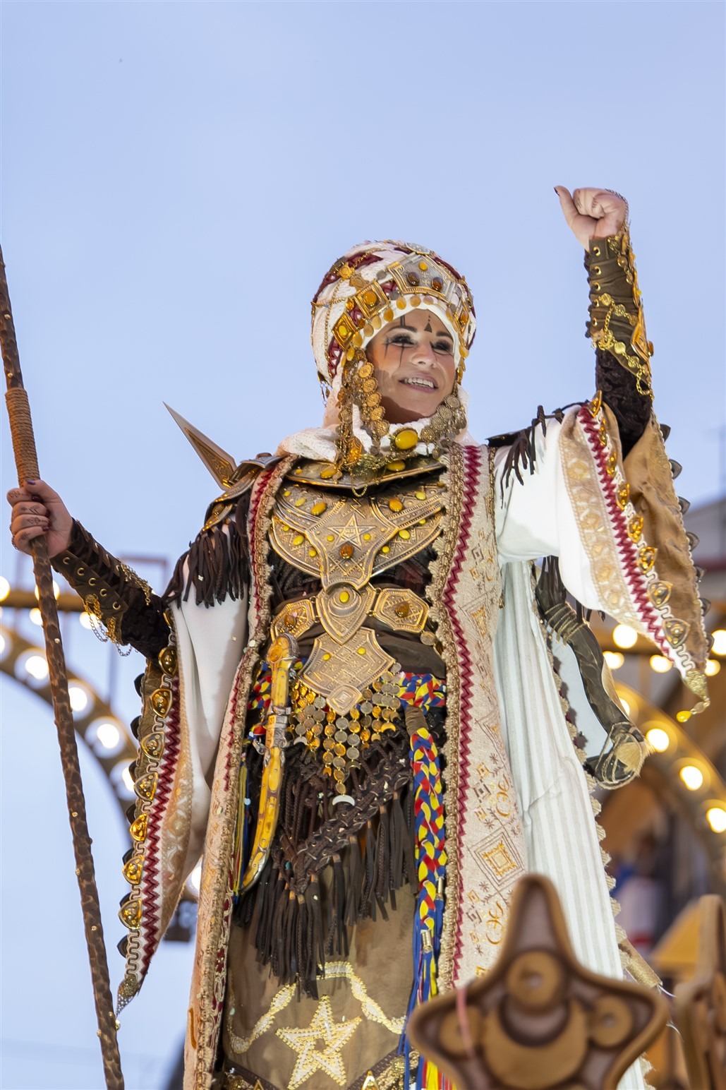 Alferes Moro - Ana Gisbert Mira-Perceval